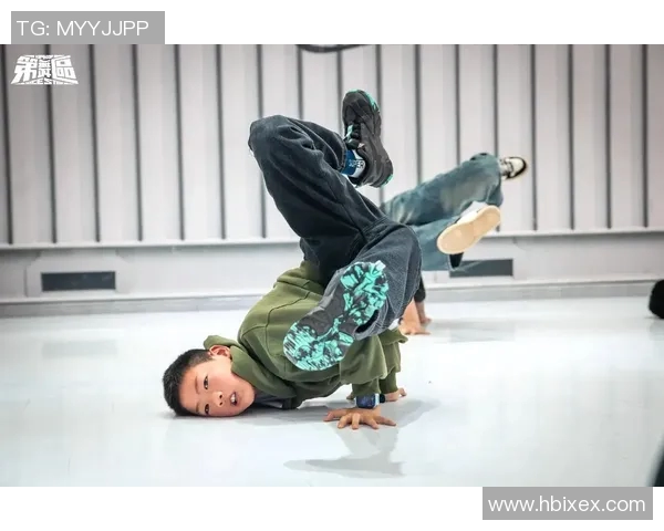 街舞盛宴：深入重庆街舞队展现独特风采与实力之旅