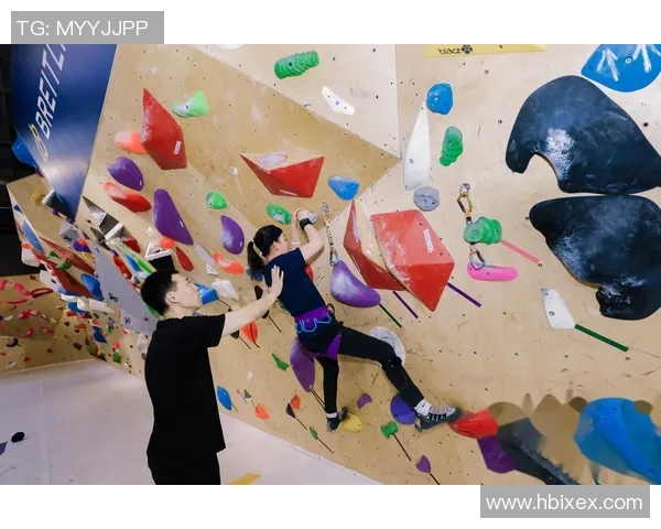 攀岩精神与团队协作成都攀岩队的成长与挑战之路