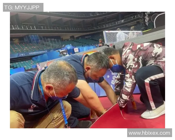 成都乒乓球队意识变革引发热议推动运动发展新思路