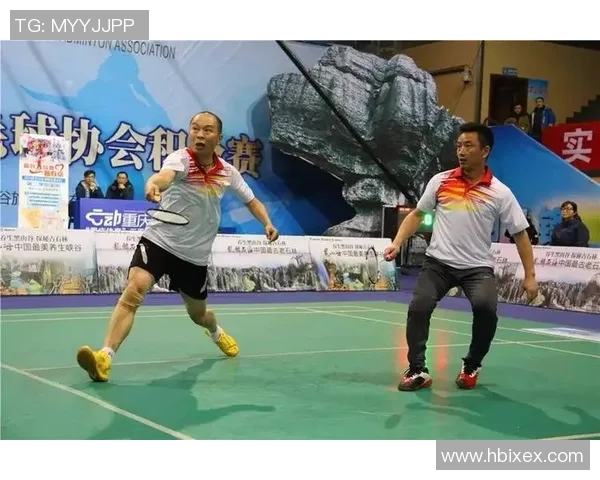 专访王军：探寻羽毛球背后的成功秘诀与成长之路