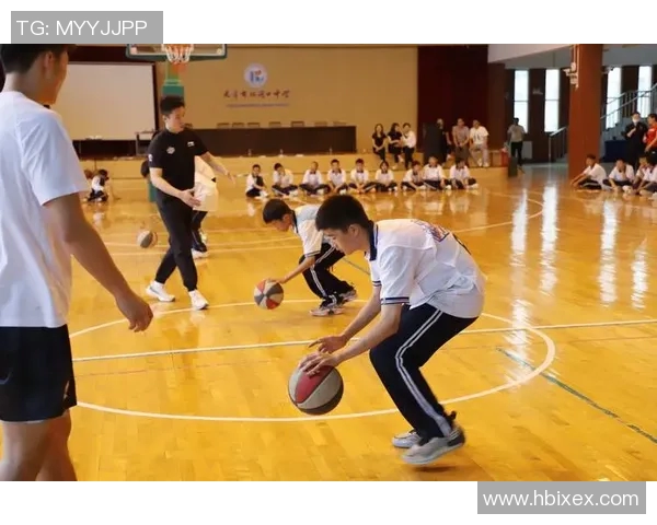 刘伟专访：从青涩少年到篮球传奇的成长之路回顾