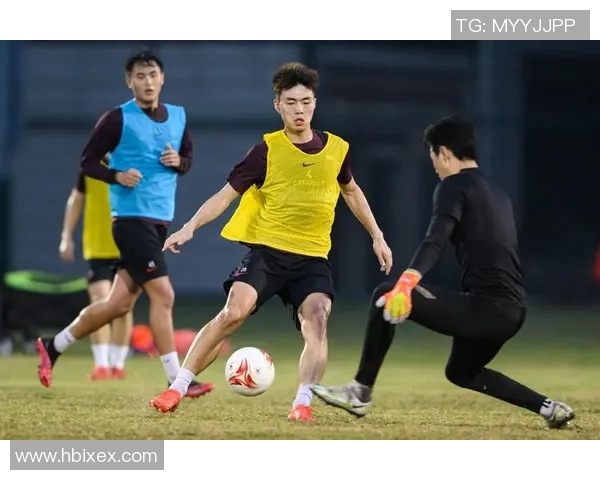 广州足球队心理素质提升之路：从训练到比赛的全方位探讨