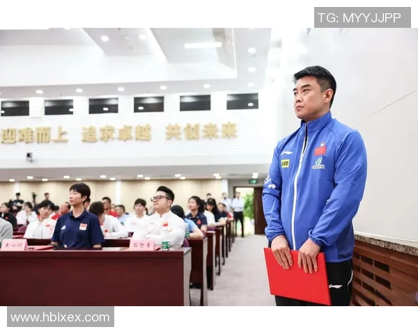 成都乒乓球队实力变革引发热议全新发展战略与未来展望