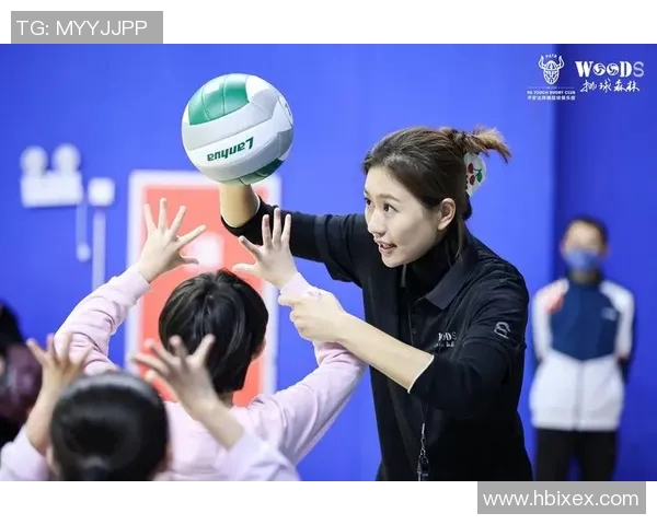 刘强专访：从排球少年到冠军教练的奋斗与成长之路