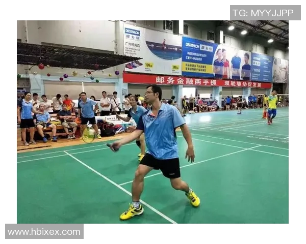 重庆羽毛球队的节奏打法深度解析与战术运用探讨