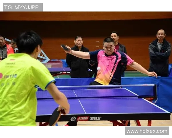 深圳乒乓球队在全国灵活性排行榜中荣登第七名彰显实力与潜力